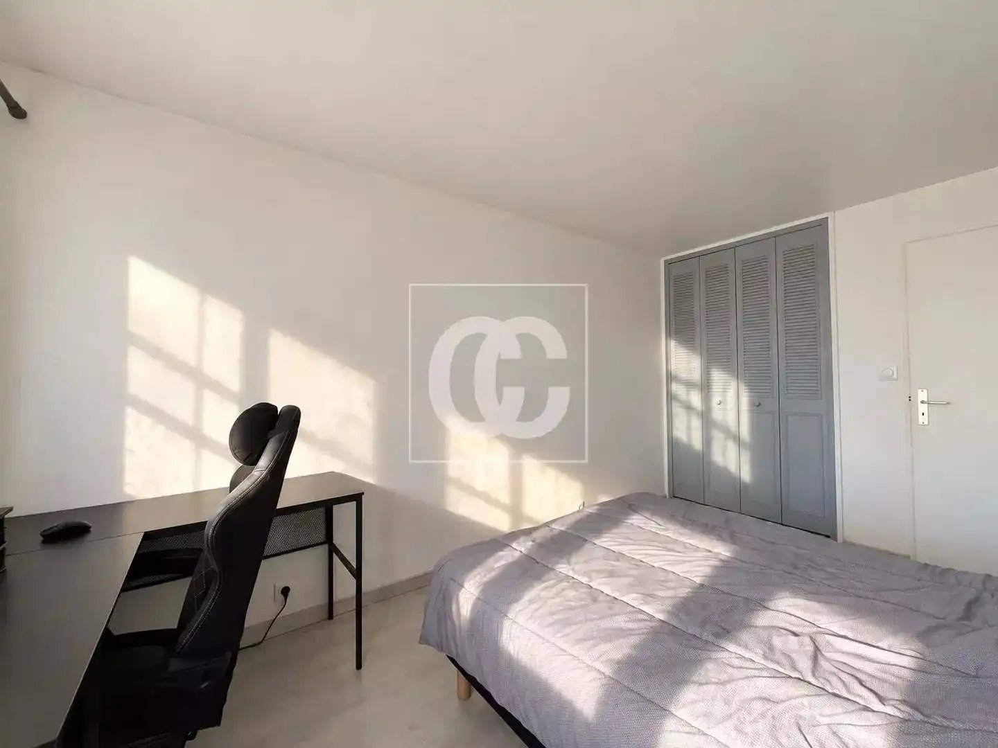 Appartement à vendre, 46m², Rouen