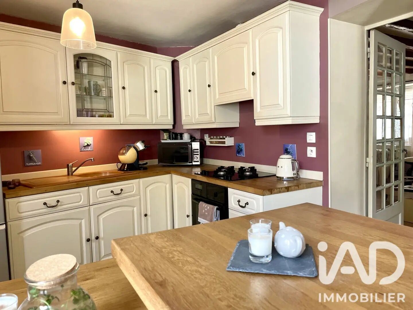 Maison à vendre, 119m², Saint-Vrain