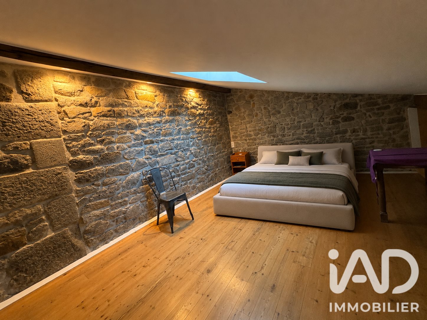 Maison à vendre, 83m², Saint-Étienne