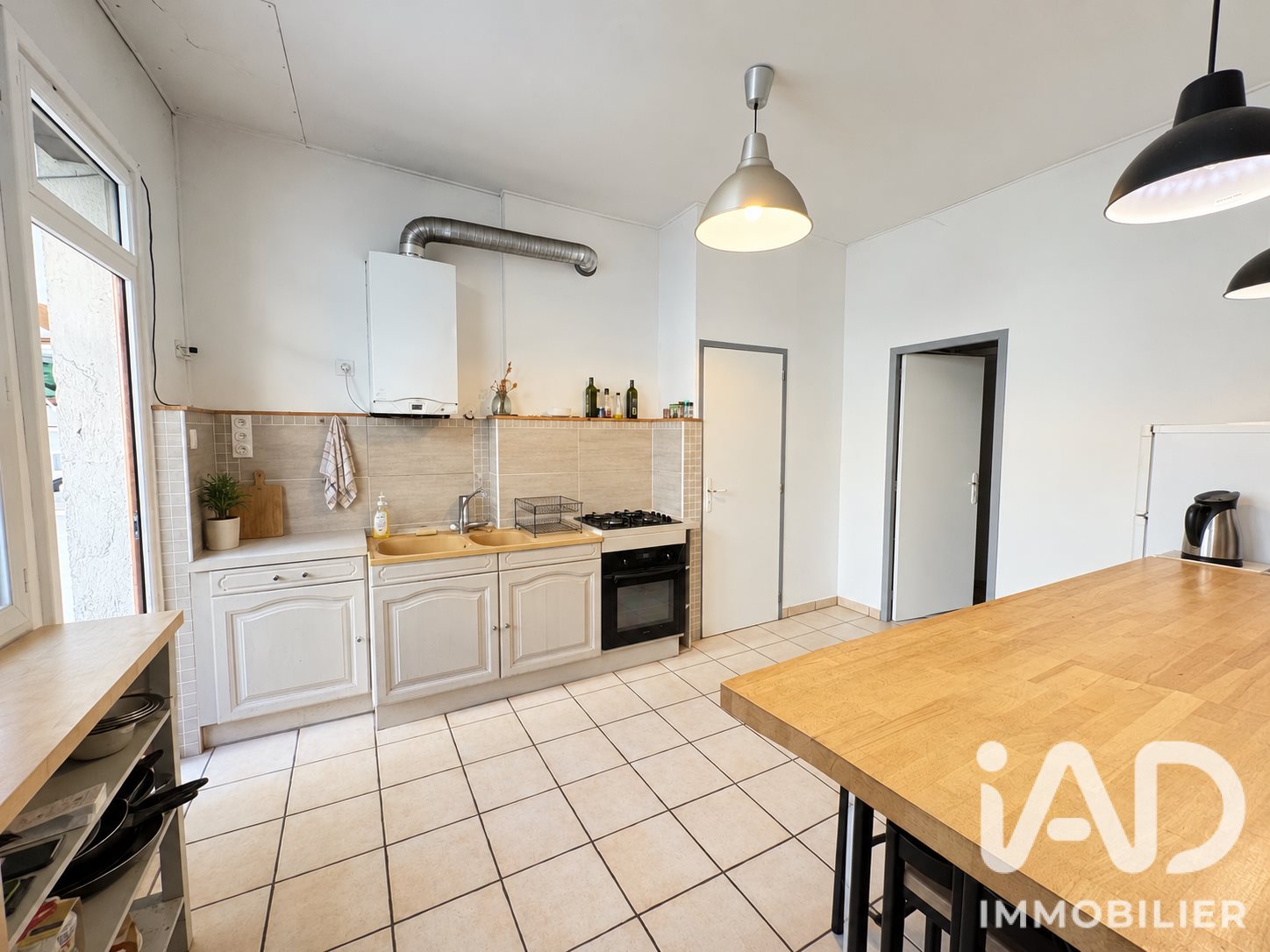 Maison à vendre, 83m², Saint-Étienne