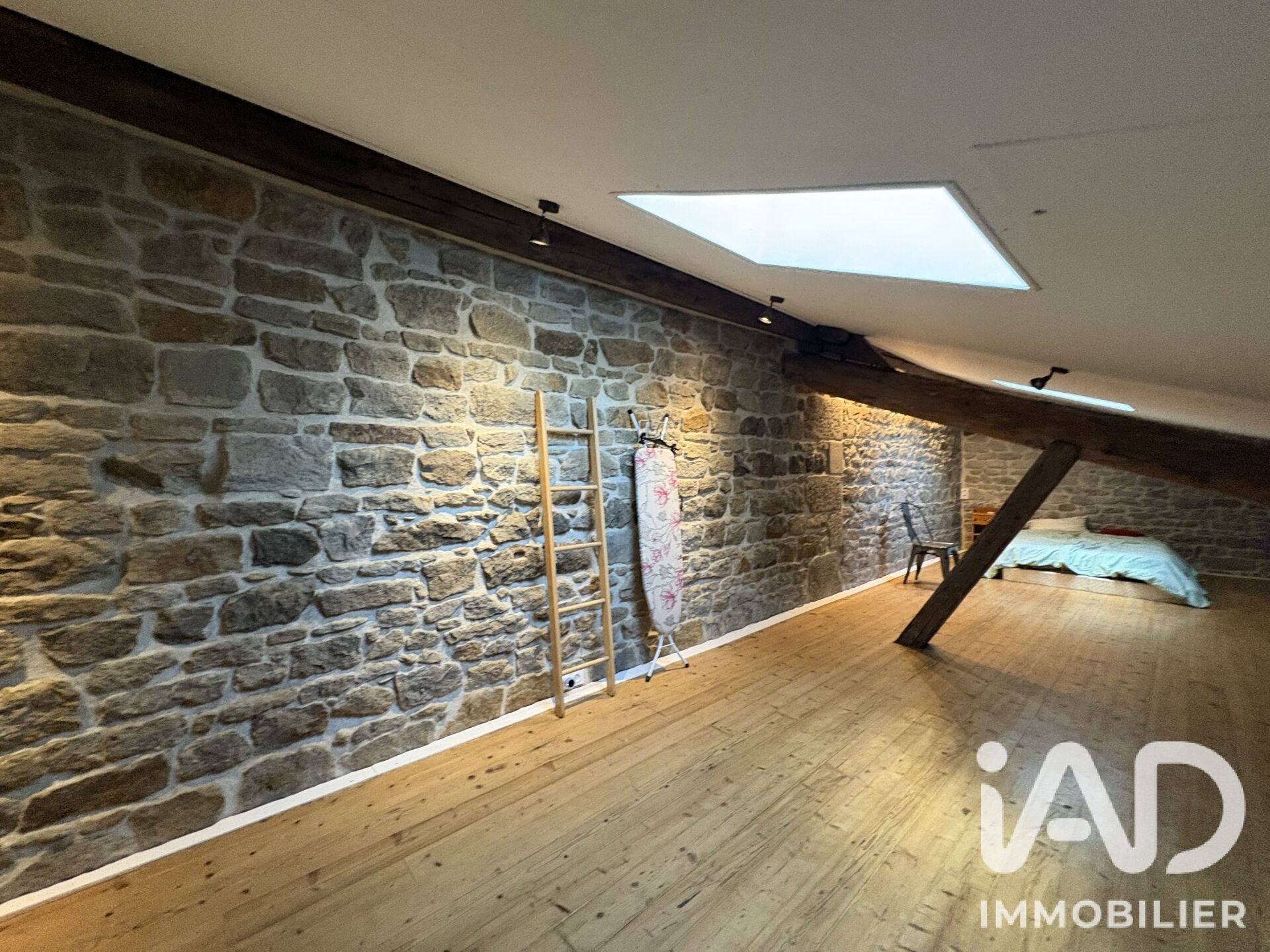 Maison à vendre, 83m², Saint-Étienne