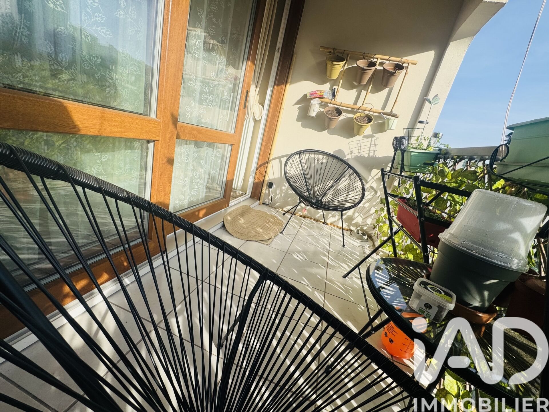 Appartement à vendre, 105m², Saint-Etienne