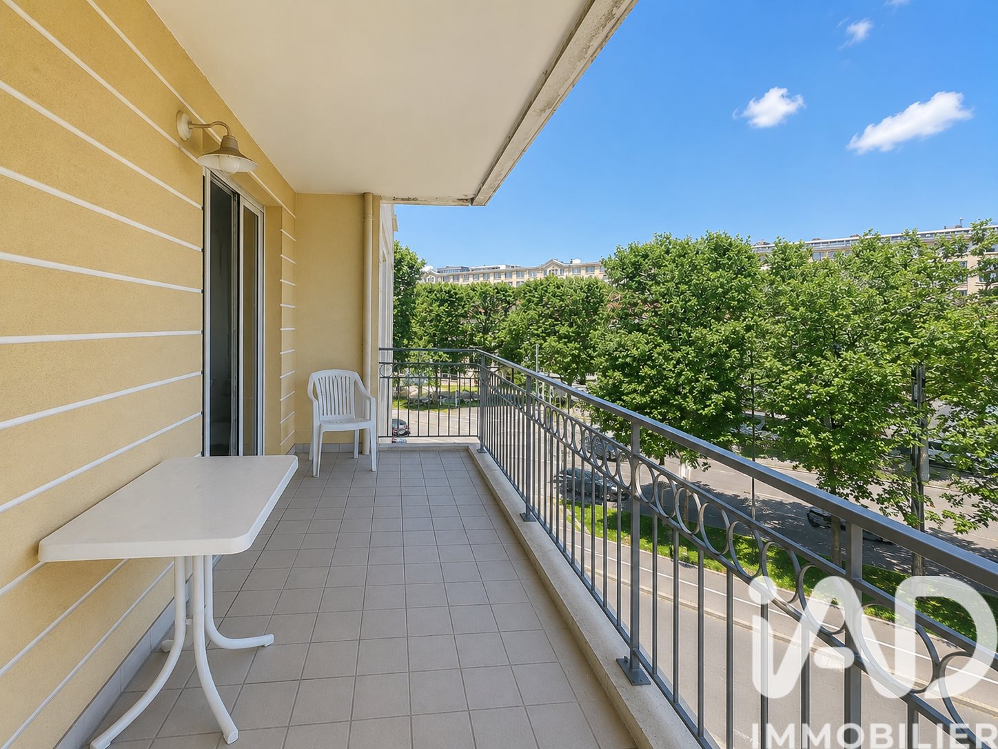 Appartement à vendre, 124m², Saint-Étienne
