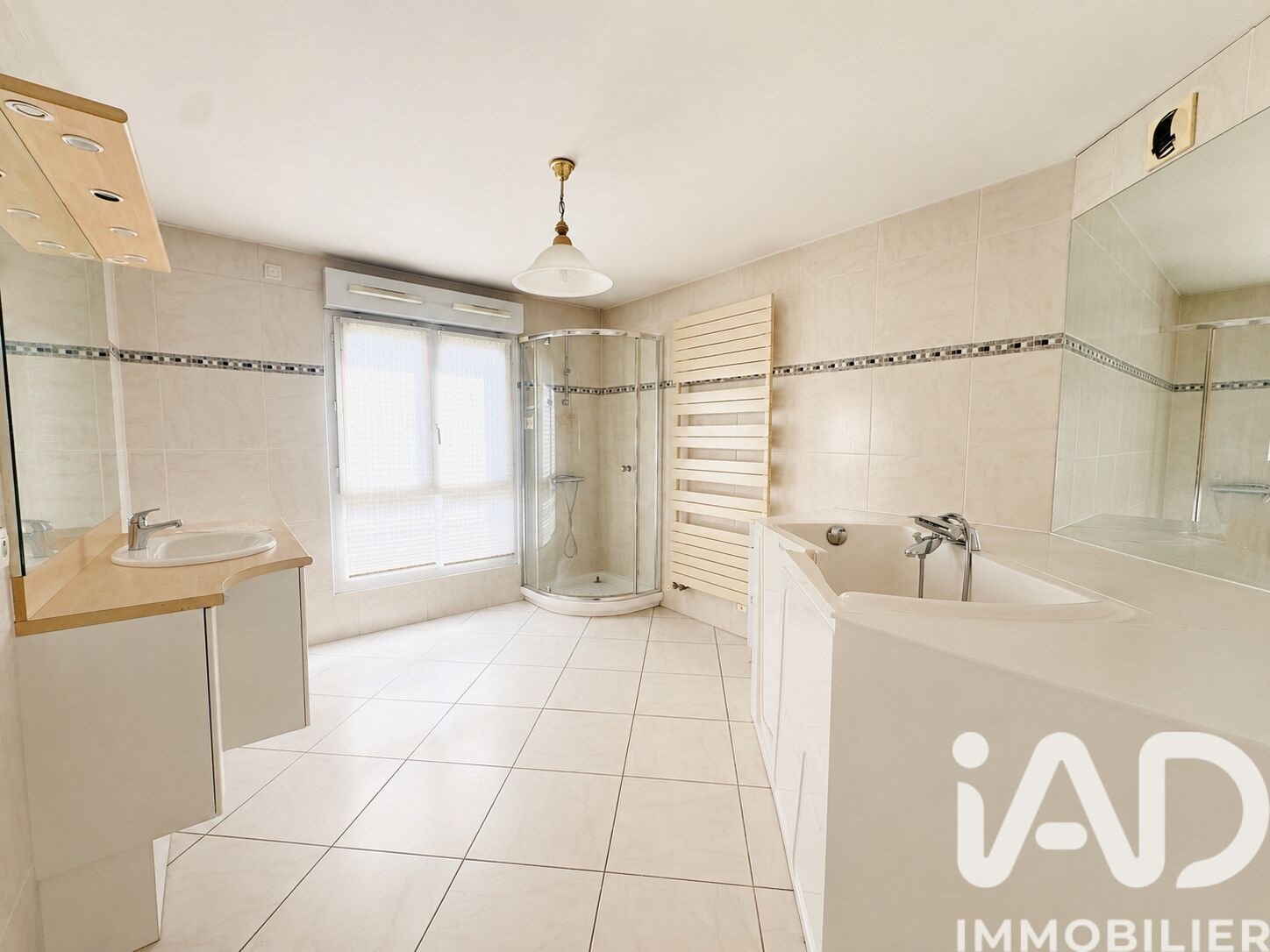 Appartement à vendre, 124m², Saint-Étienne