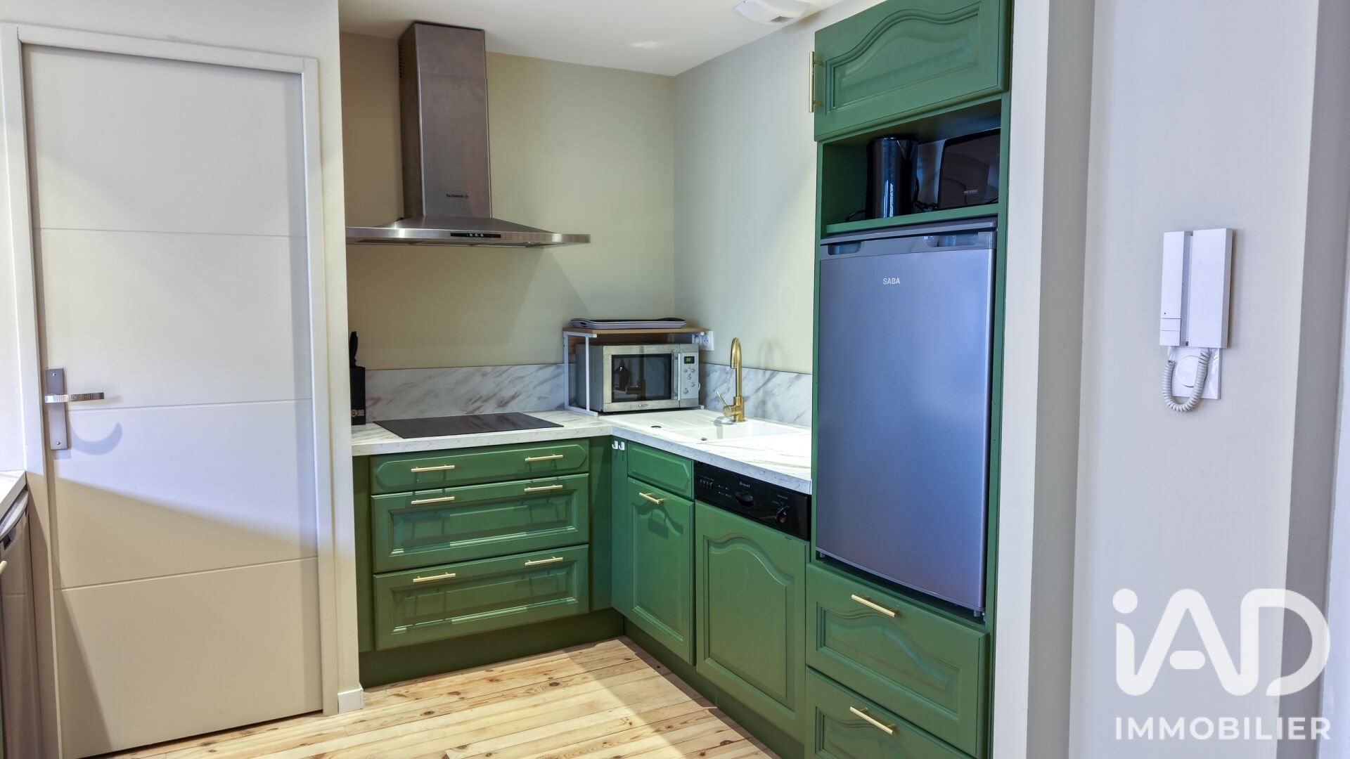 Appartement à vendre, 72m², Saint-Étienne