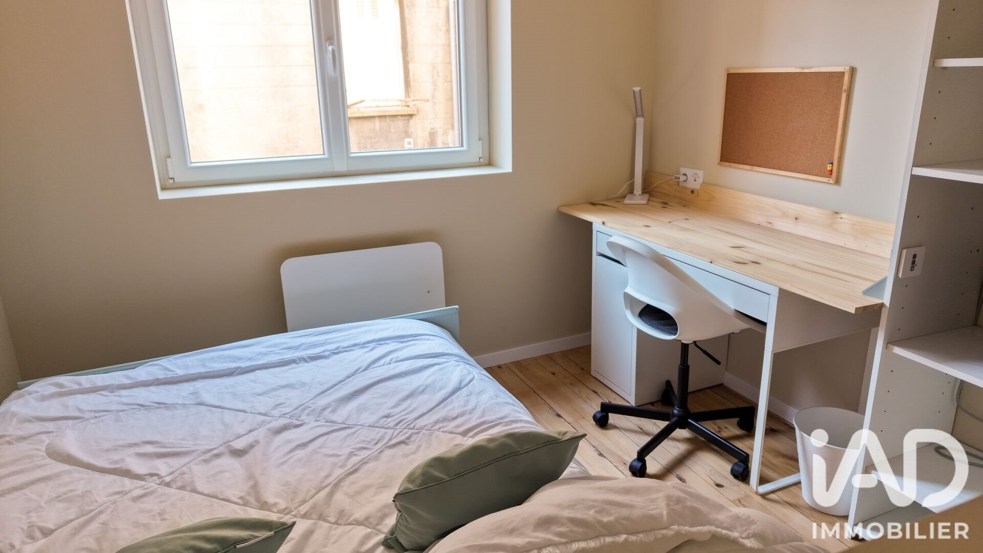 Appartement à vendre, 72m², Saint-Étienne