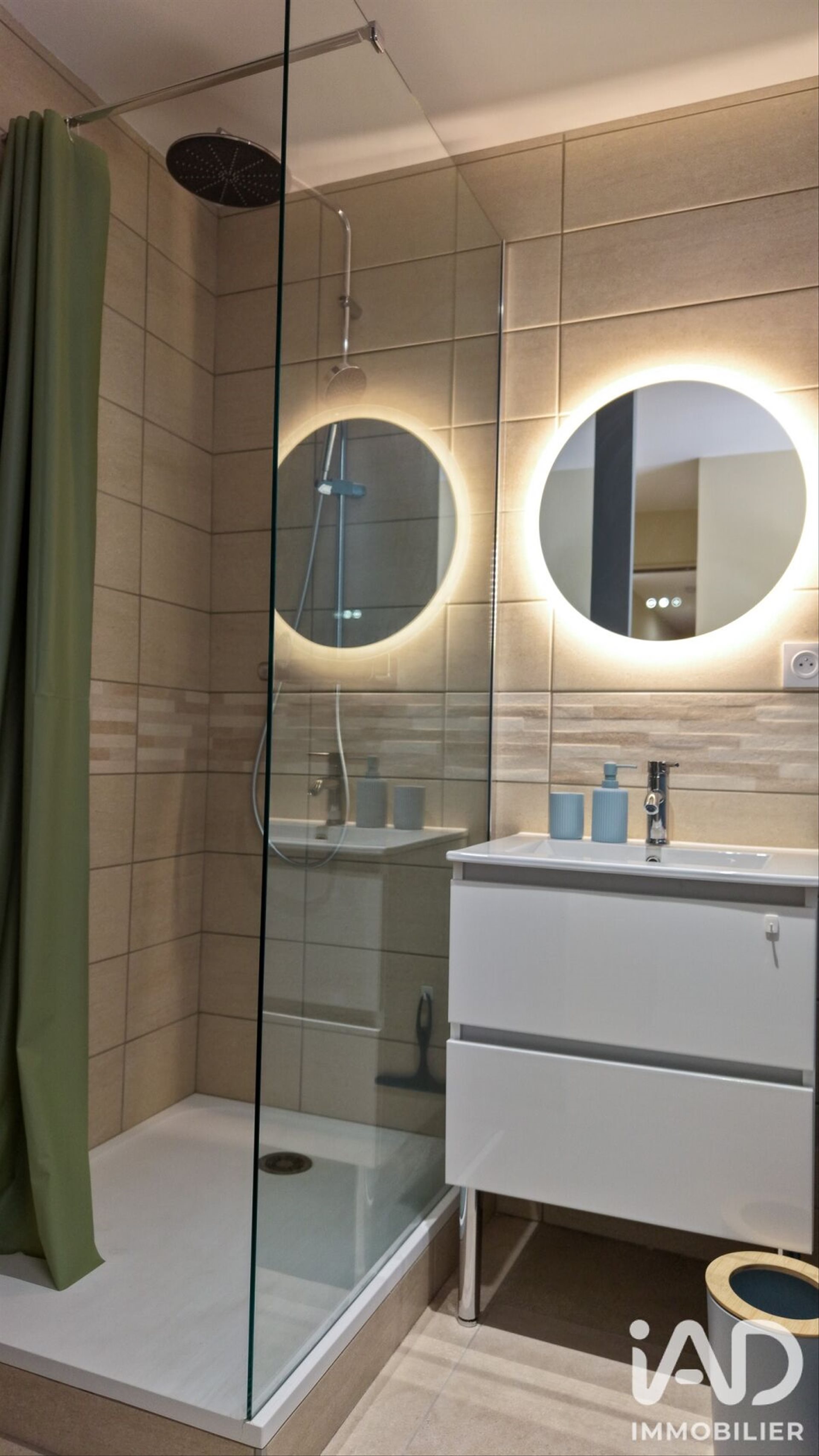 Appartement à vendre, 72m², Saint-Étienne