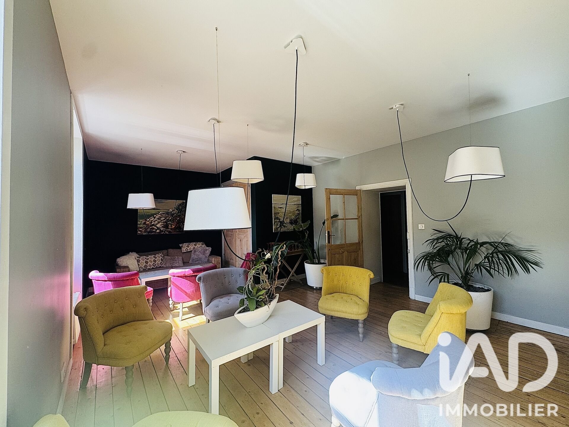 Appartement à vendre, 191m², Montbrison
