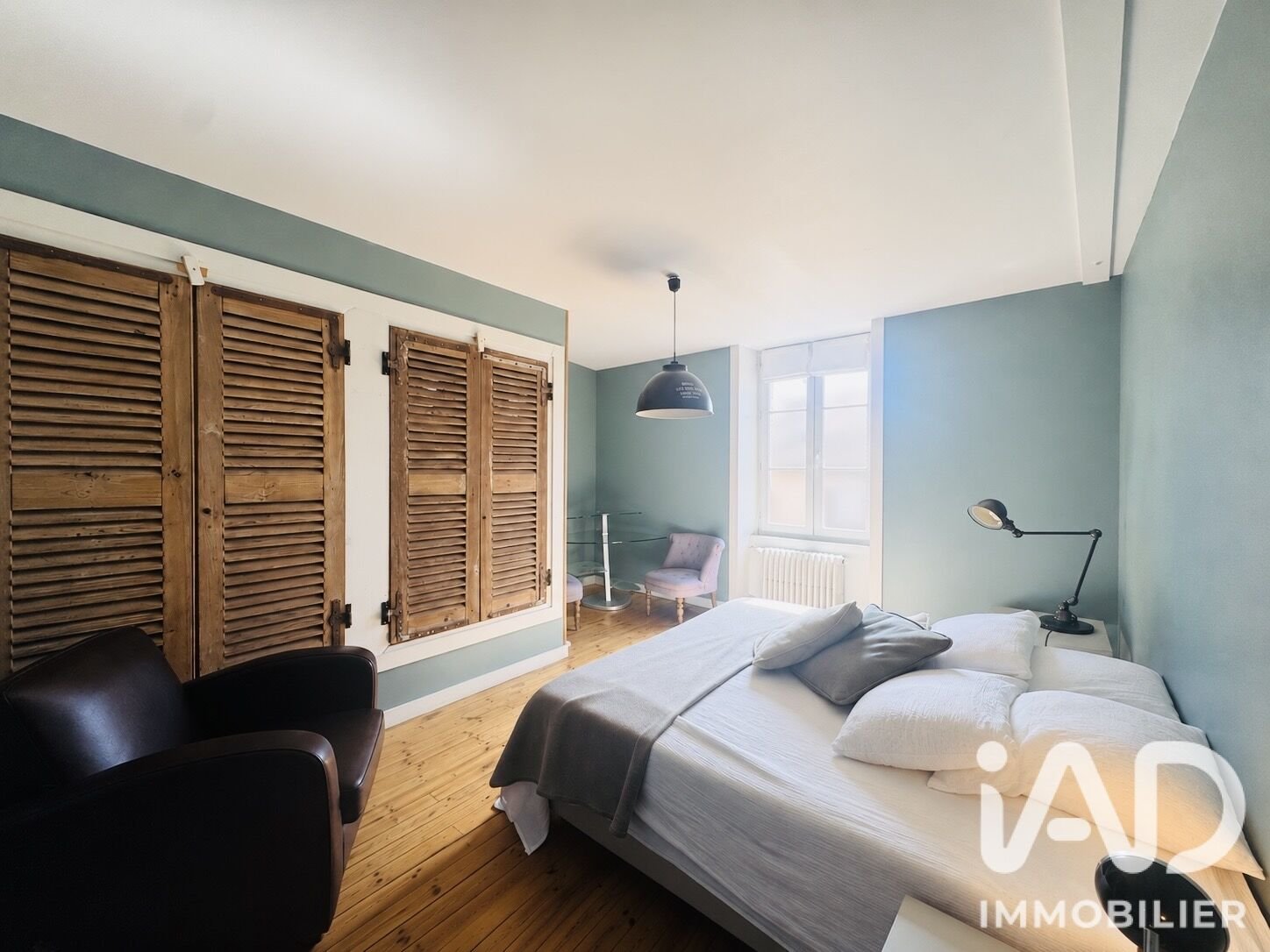 Appartement à vendre, 191m², Montbrison