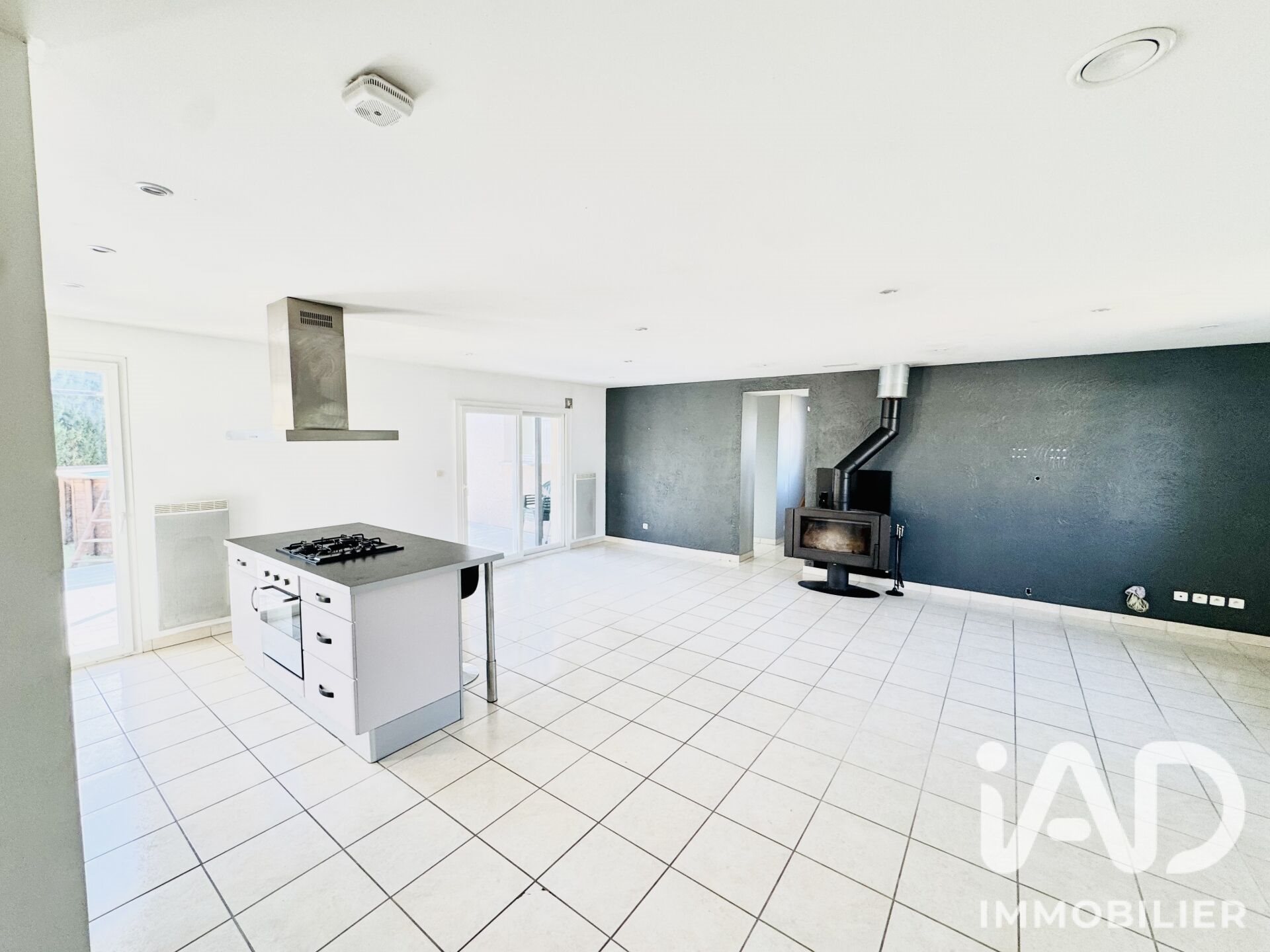 Maison à vendre, 146m², Sainte-Agathe-la-Bouteresse