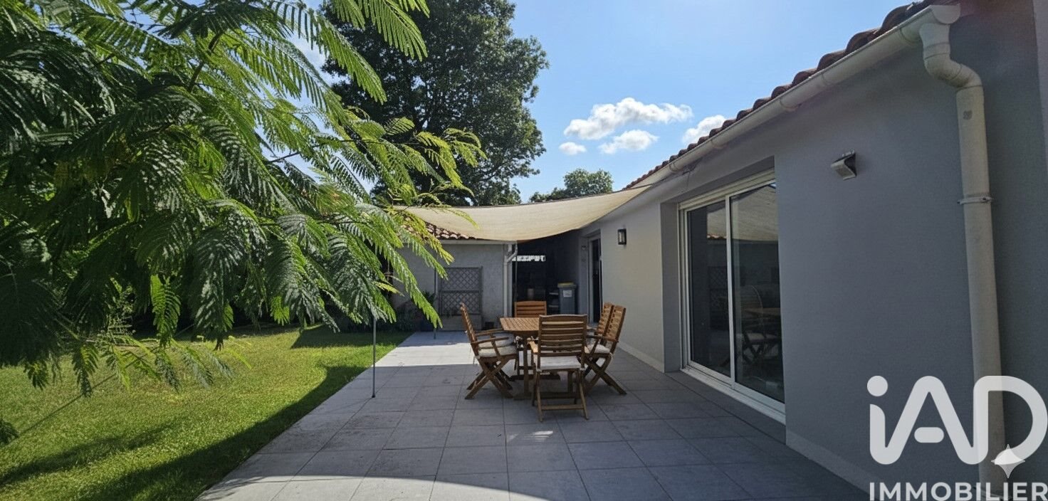 Maison à vendre, 130m², Basse-Goulaine