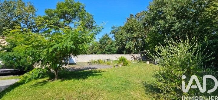 Maison à vendre, 130m², Basse-Goulaine