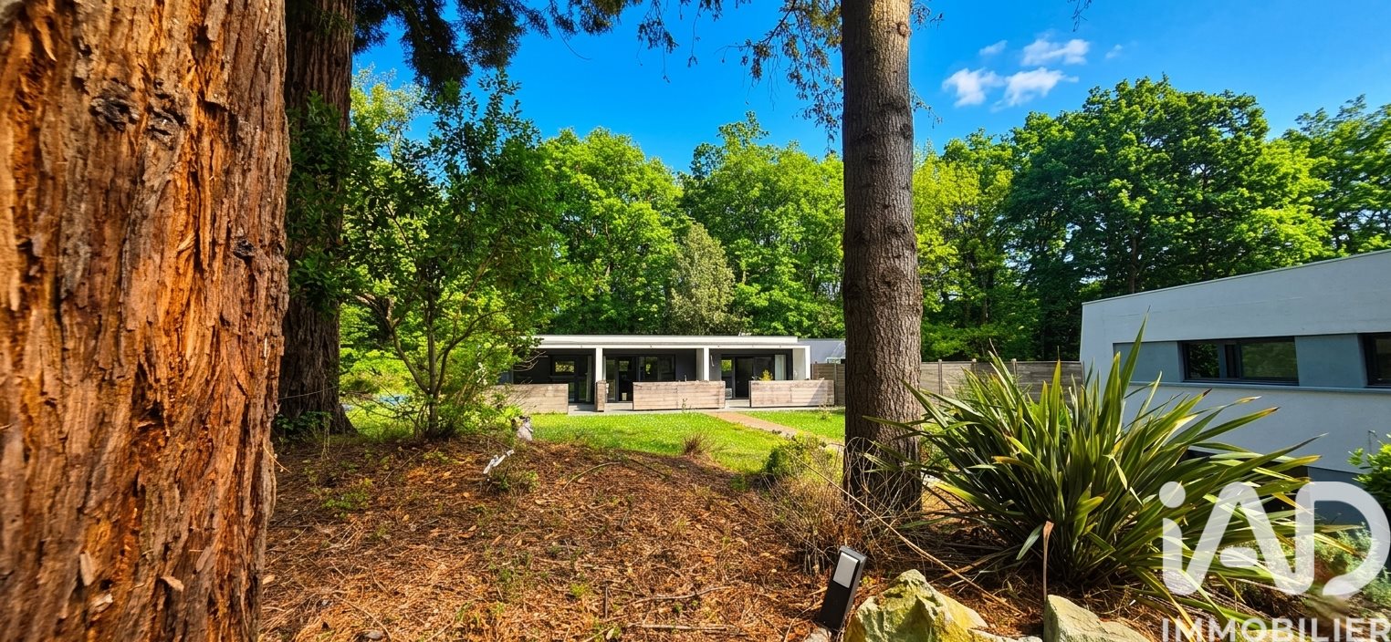 Maison à vendre, 420m², Saint-Sébastien-sur-Loire