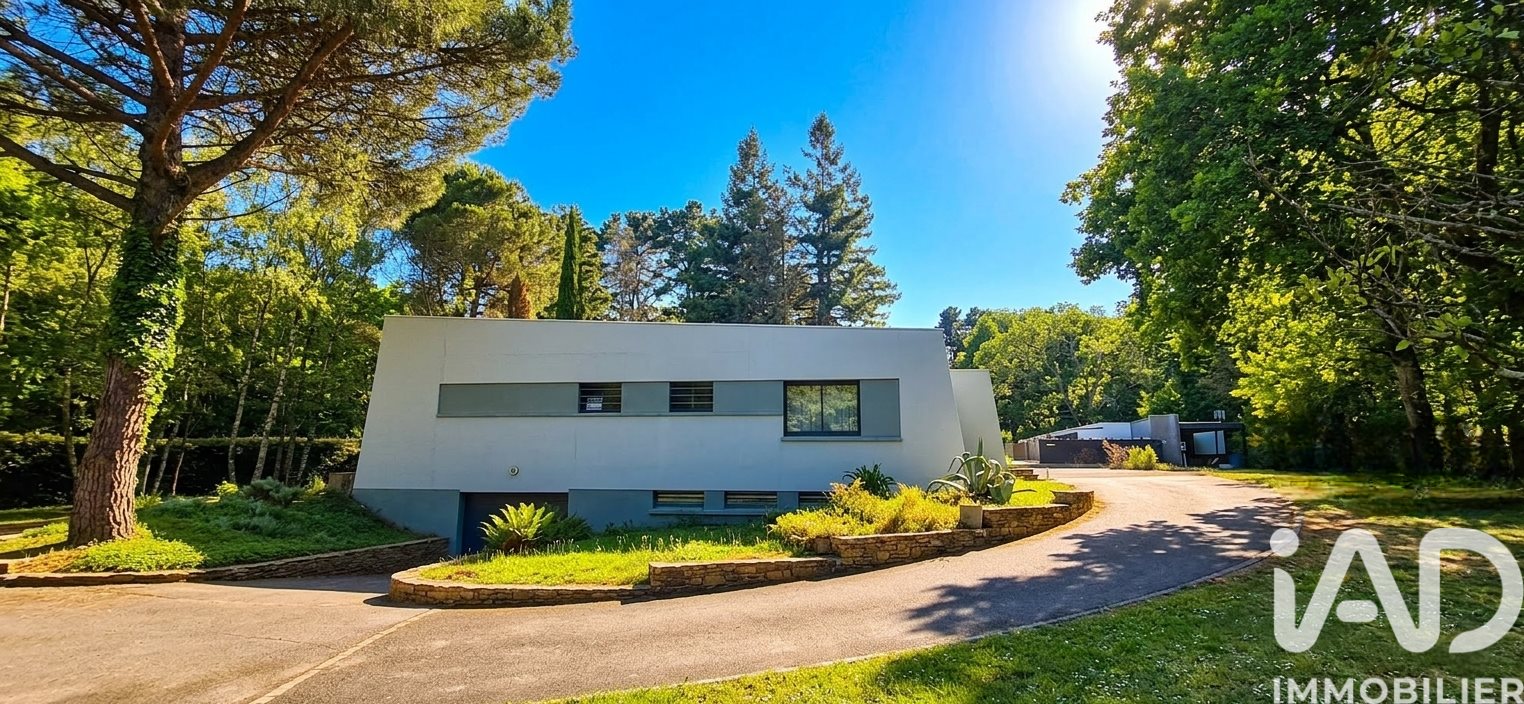 Maison à vendre, 420m², Saint-Sébastien-sur-Loire