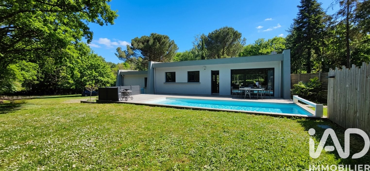 Maison à vendre, 420m², Saint-Sébastien-sur-Loire