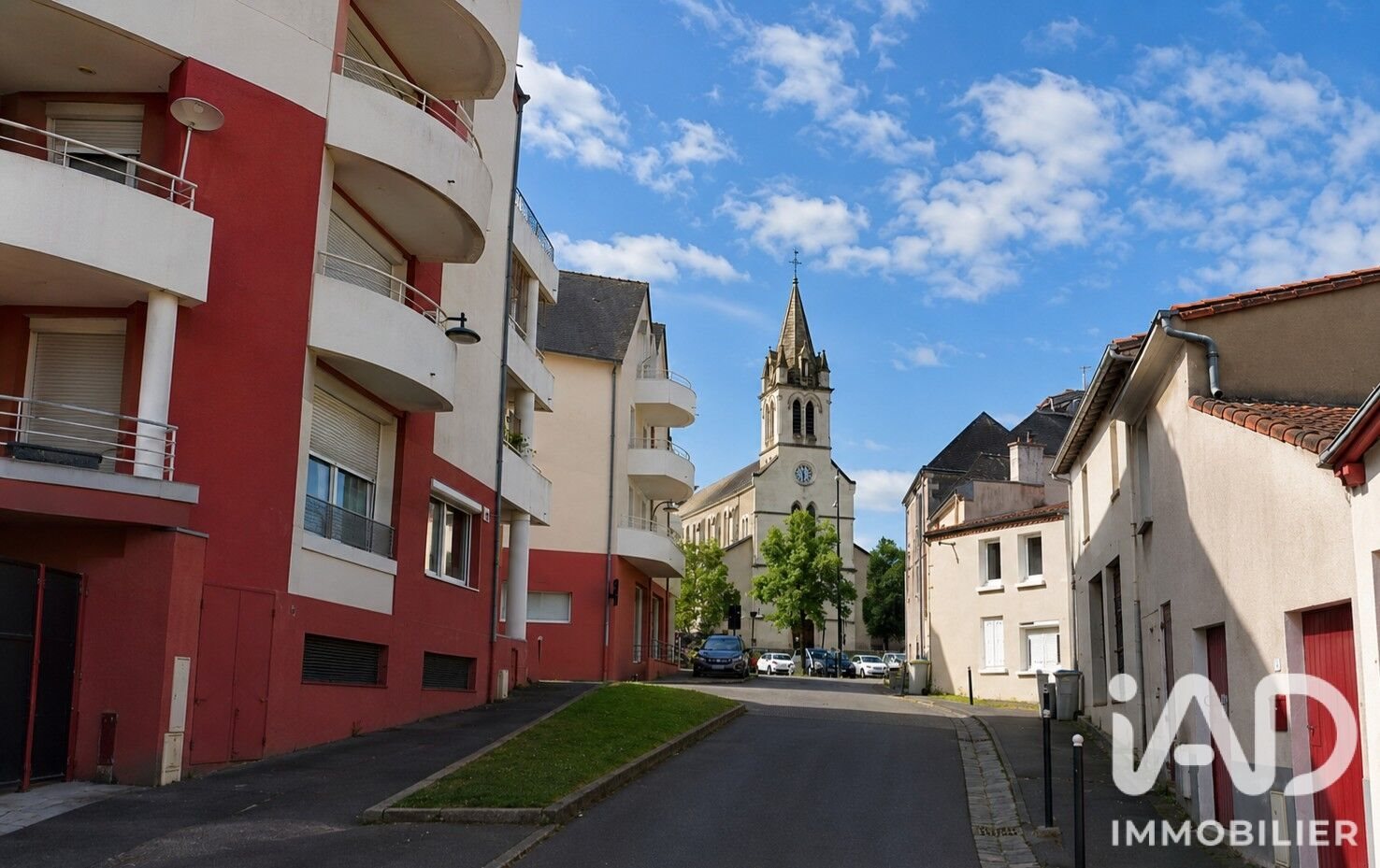 Appartement à vendre, 81m², Basse-Goulaine