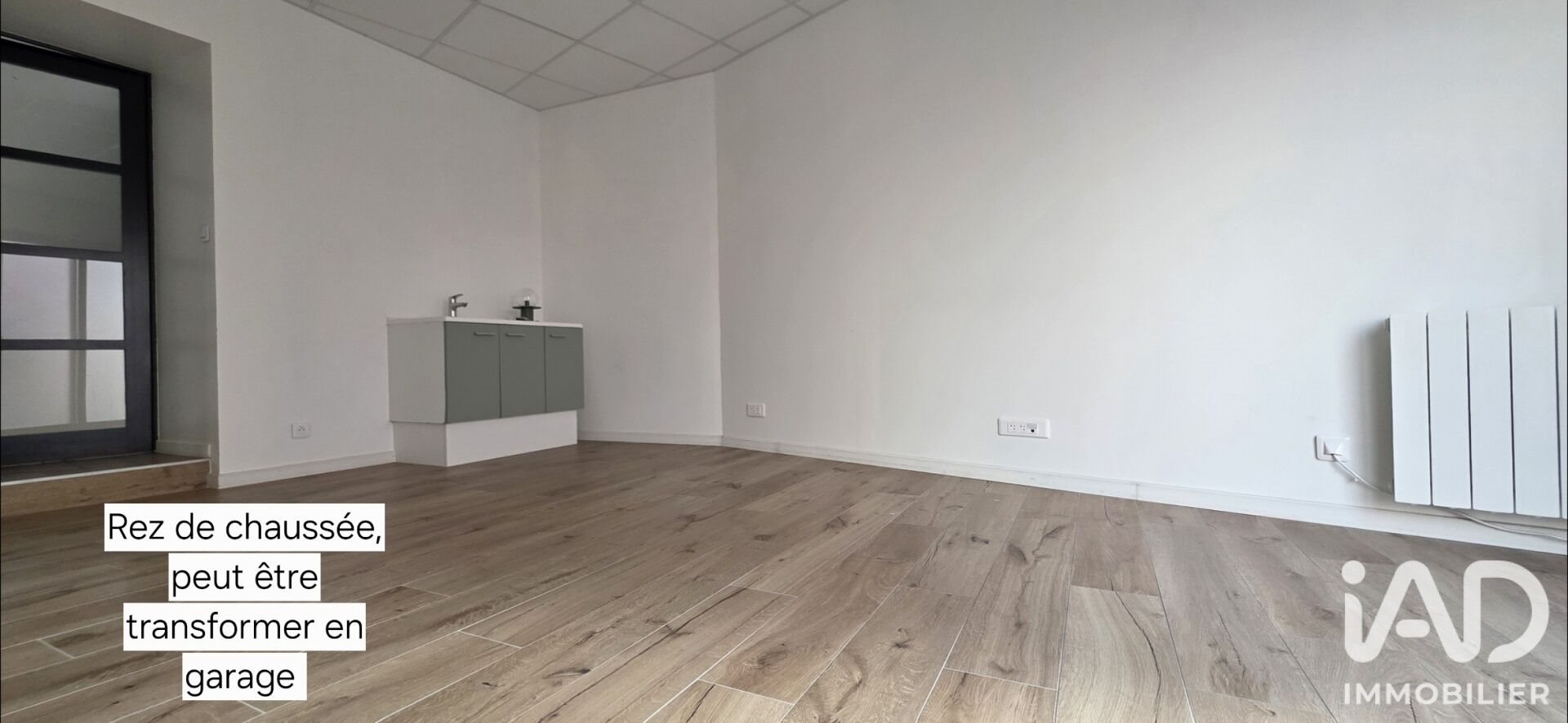 Appartement à vendre, 81m², Basse-Goulaine