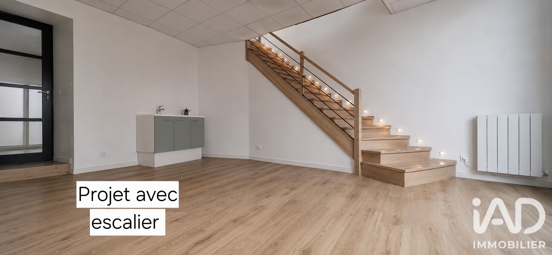 Appartement à vendre, 81m², Basse-Goulaine