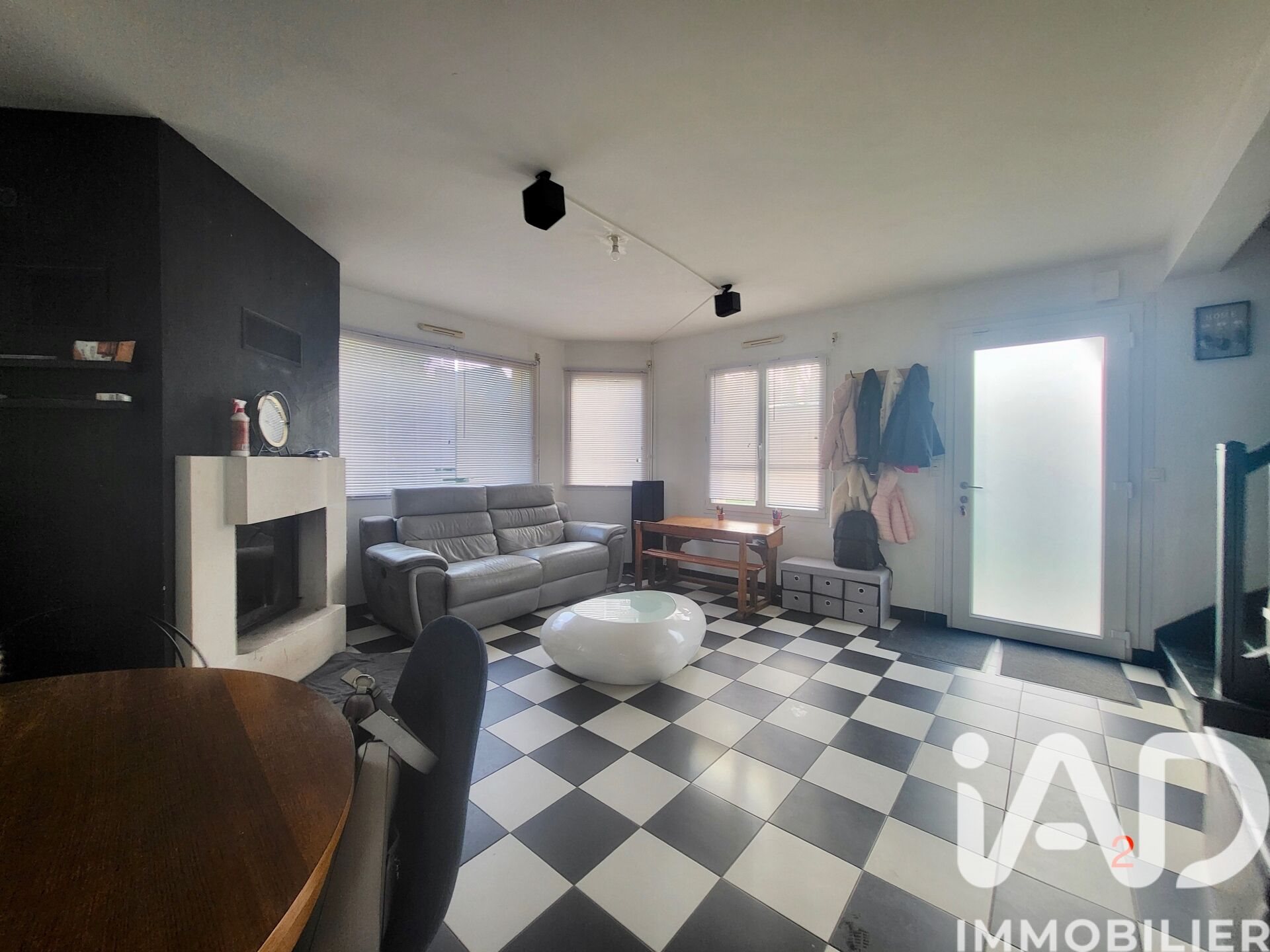 Maison à vendre, 105m², Lassy