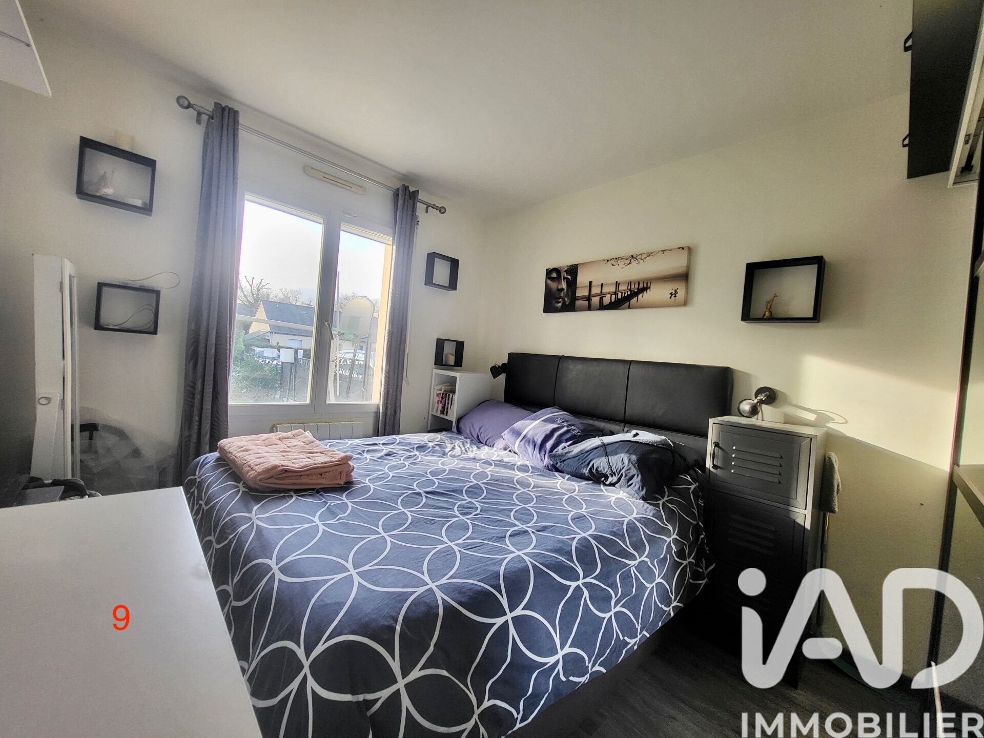 Maison à vendre, 105m², Lassy