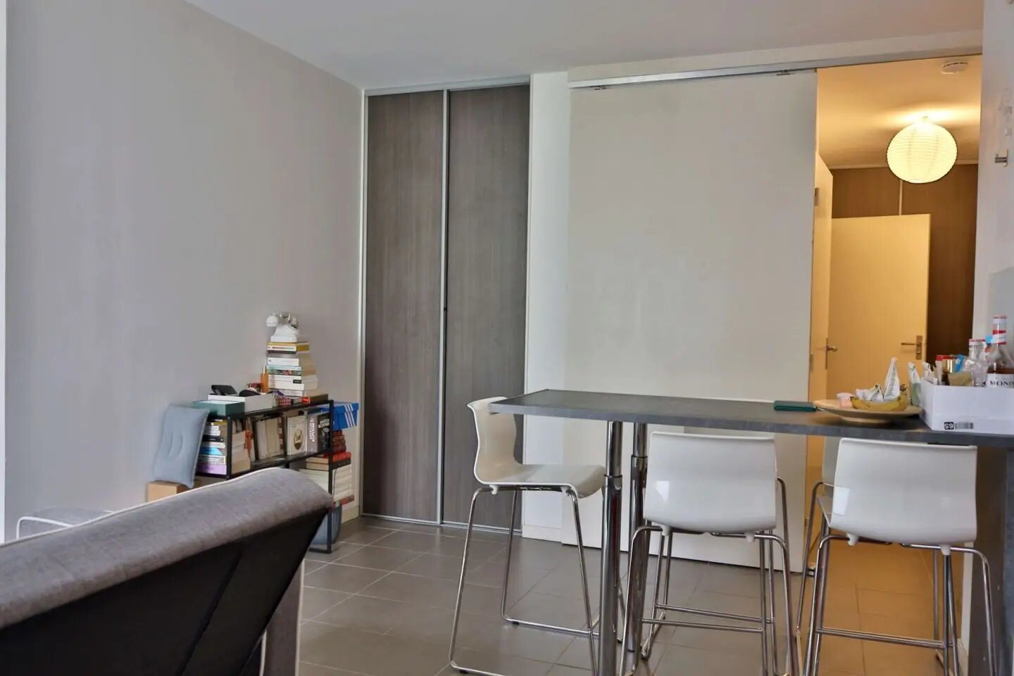 Appartement à vendre, 57m², Lyon 8ème