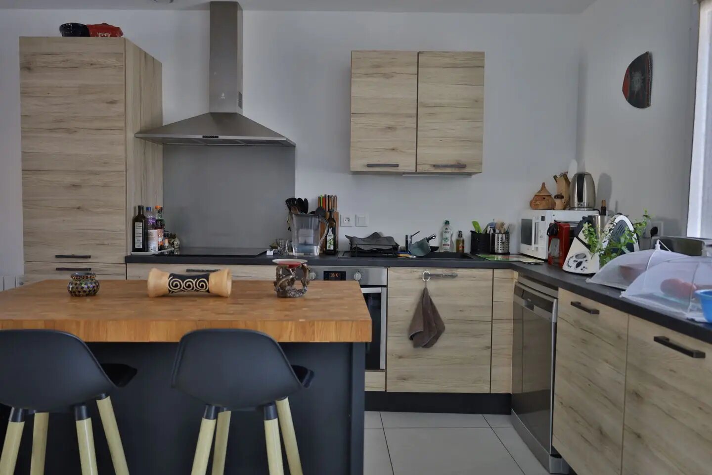 Appartement à louer, 120m², Oytier-Saint-Oblas