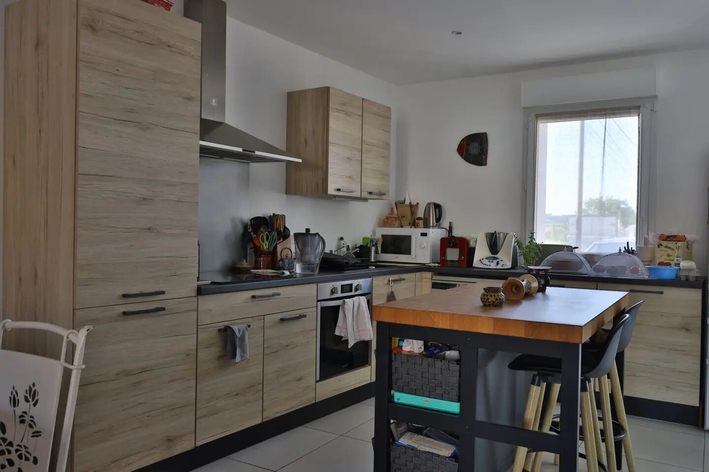 Appartement à louer, 120m², Oytier-Saint-Oblas
