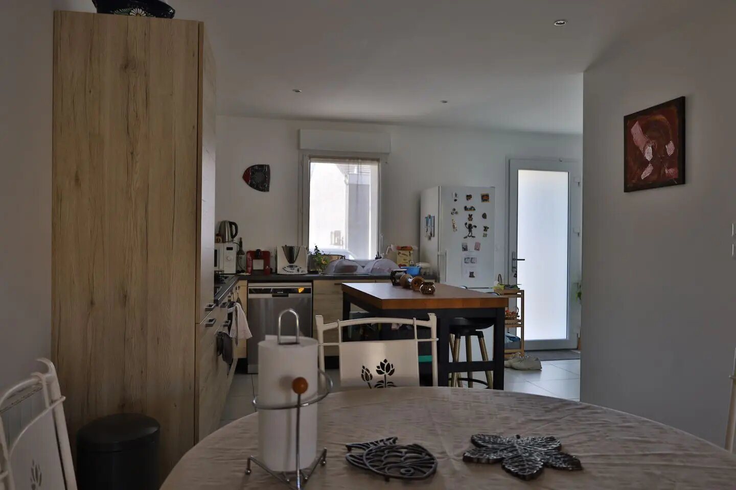Appartement à louer, 120m², Oytier-Saint-Oblas