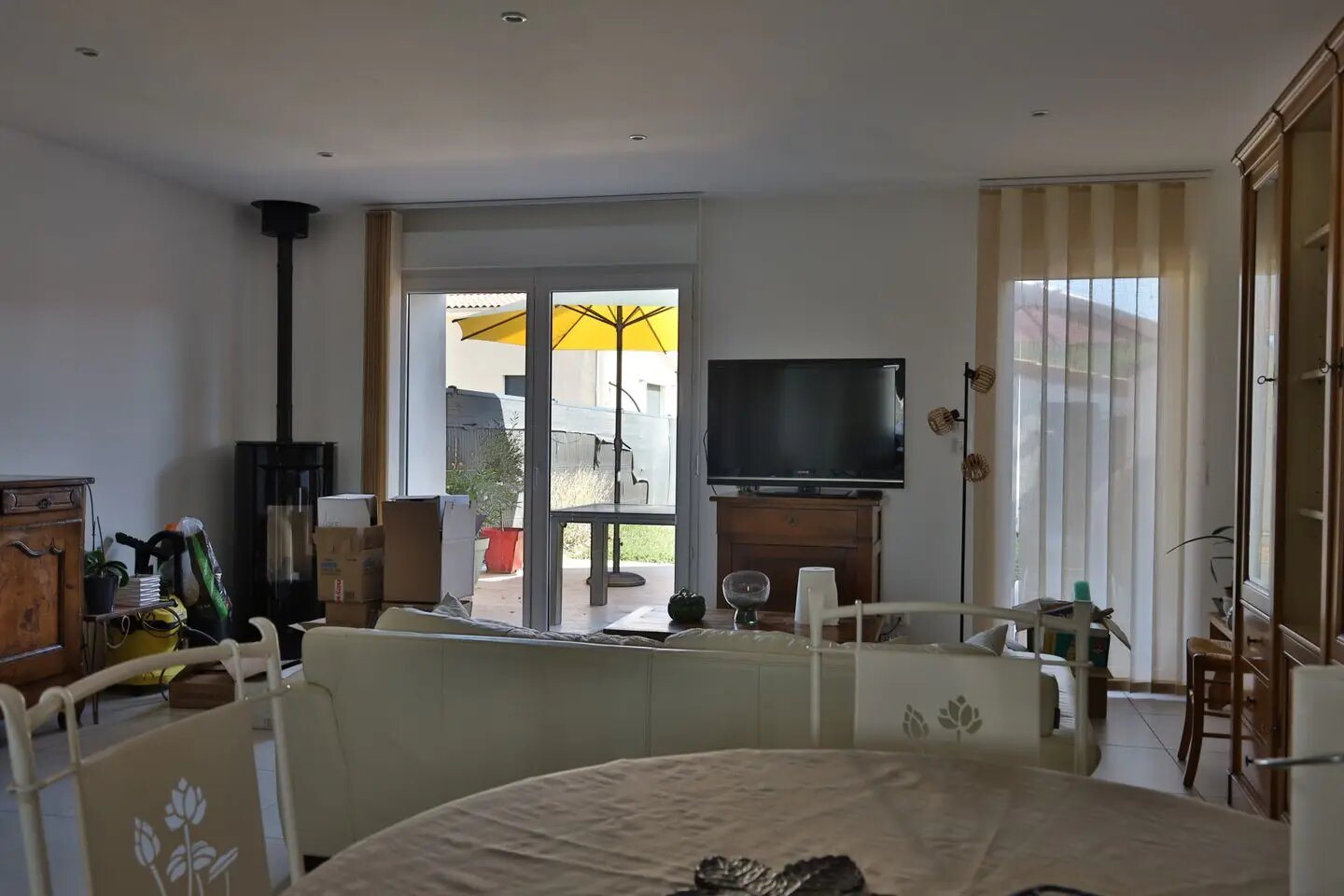 Appartement à louer, 120m², Oytier-Saint-Oblas