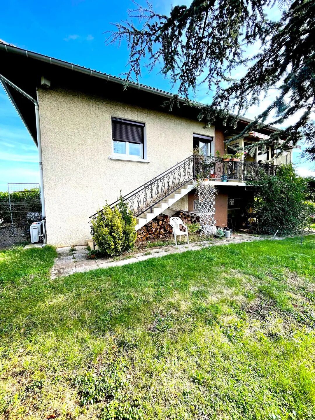 Maison à vendre, 130m², Chuzelles