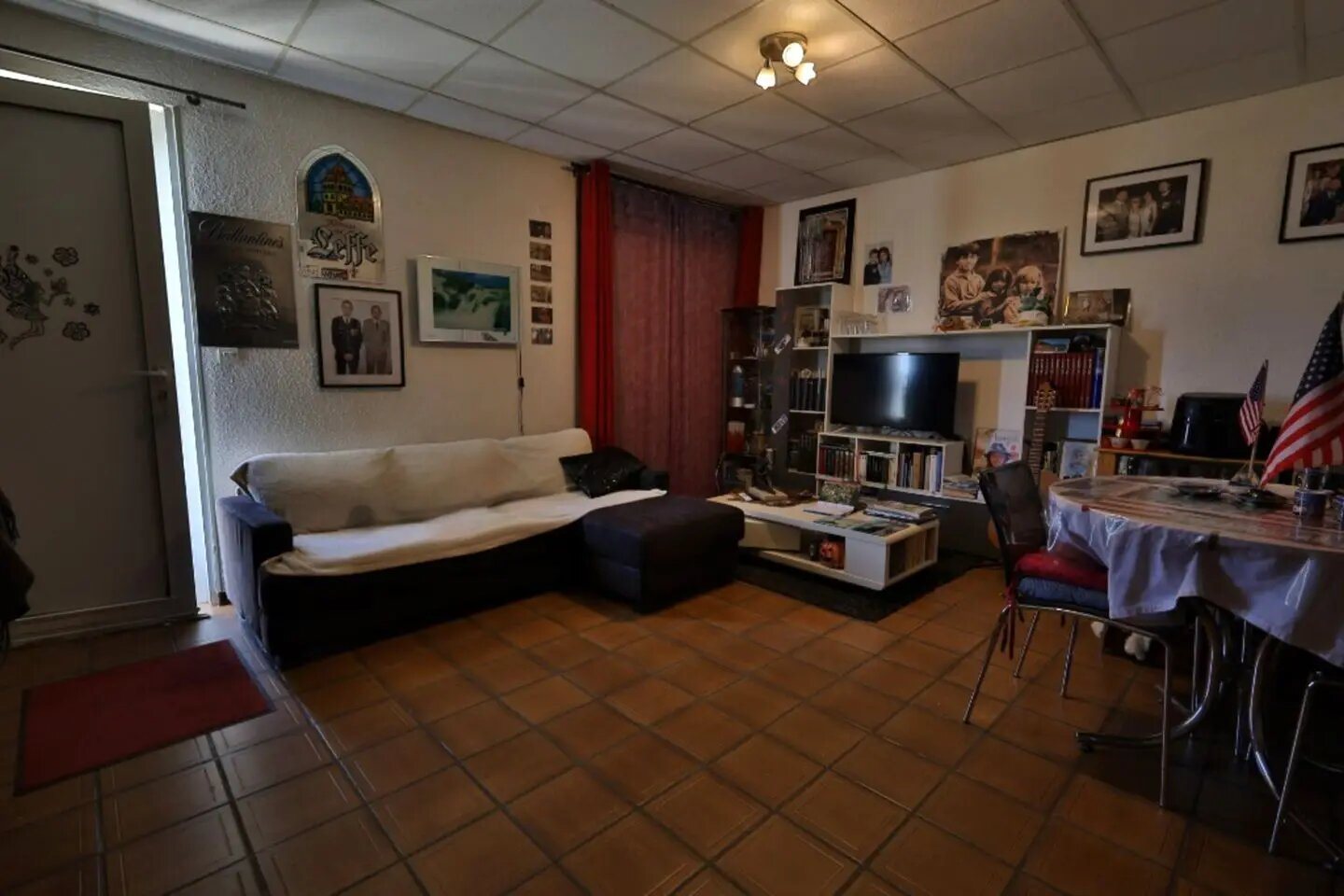 Appartement à vendre, 44m², Saint-Pierre-de-Chandieu