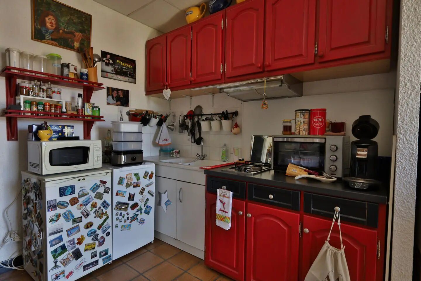 Appartement à vendre, 44m², Saint-Pierre-de-Chandieu