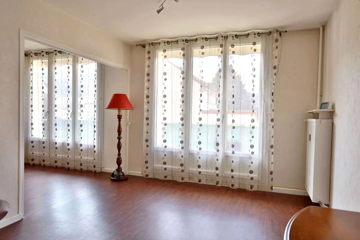 Appartement à vendre, 67m², Vienne