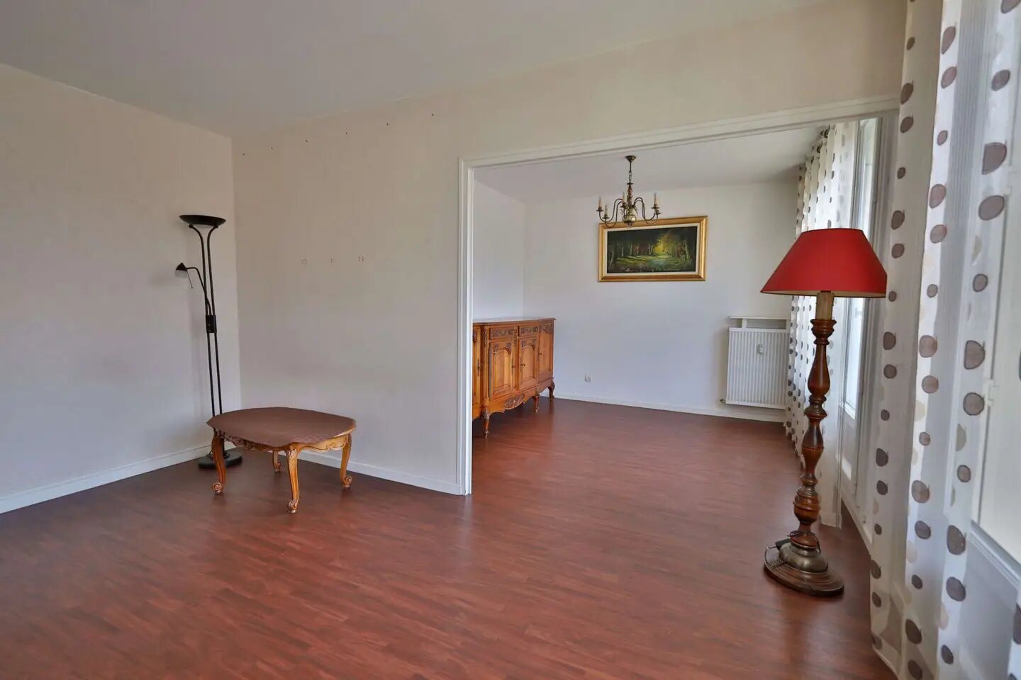 Appartement à vendre, 67m², Vienne