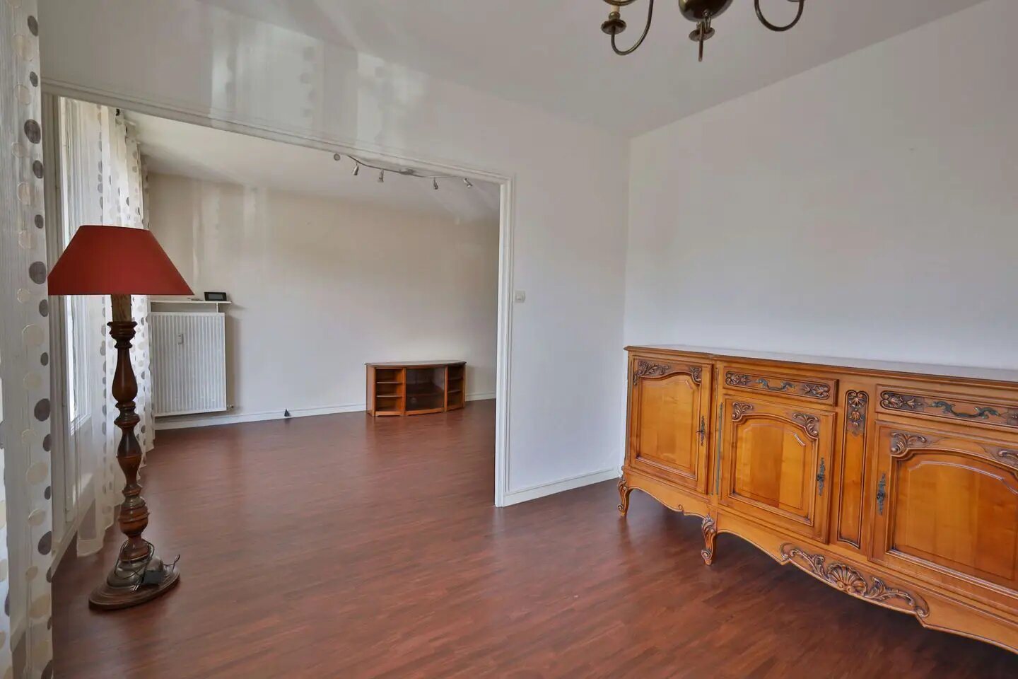 Appartement à vendre, 67m², Vienne