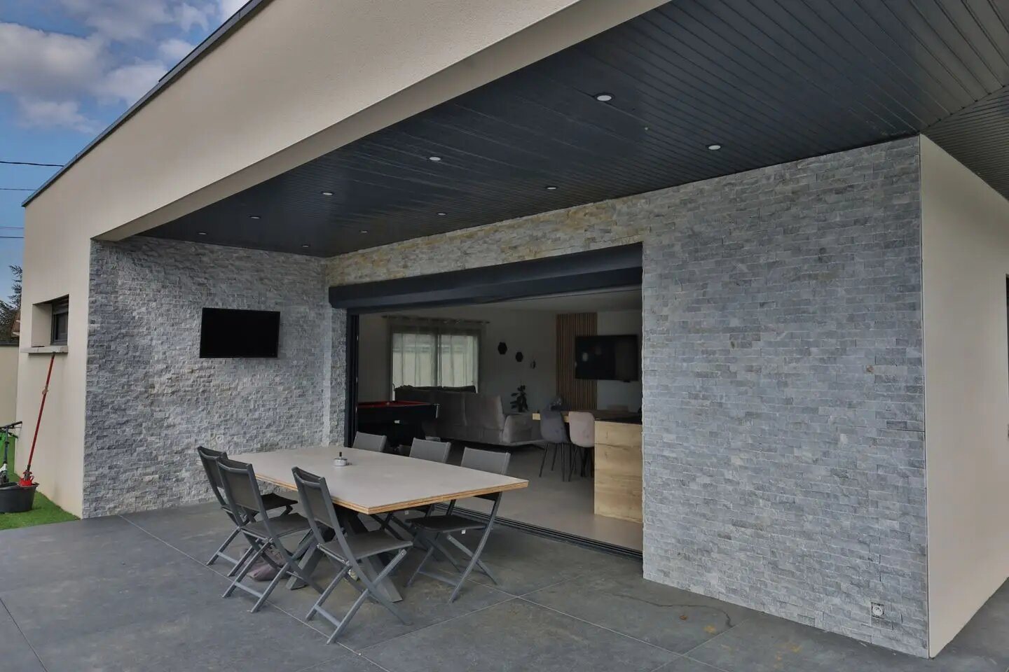 Maison à vendre, 179m², Heyrieux