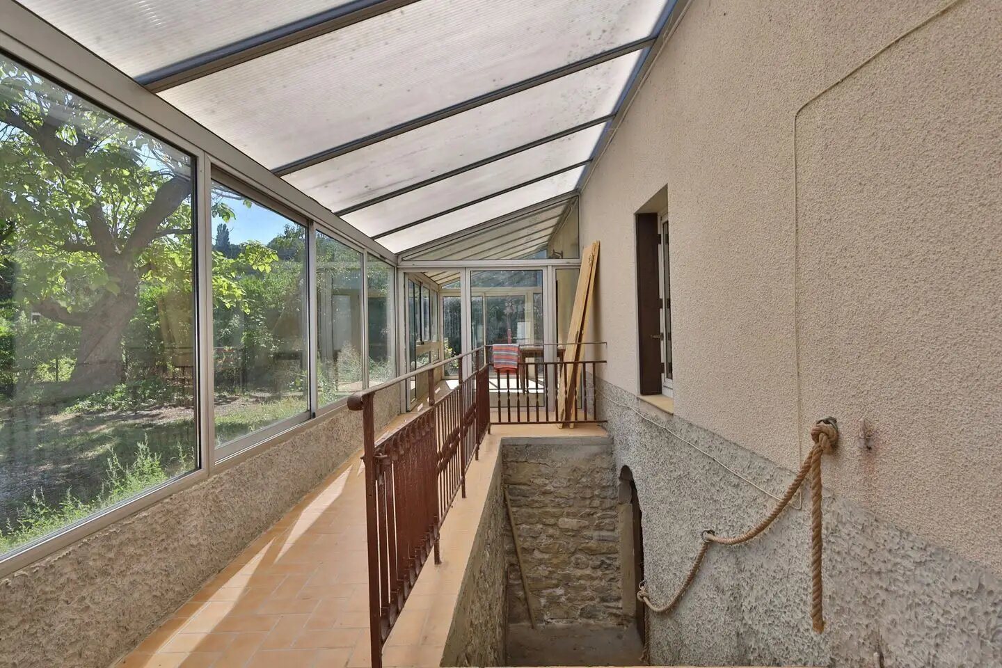 Maison à vendre, 133m², Beauvoir-de-Marc