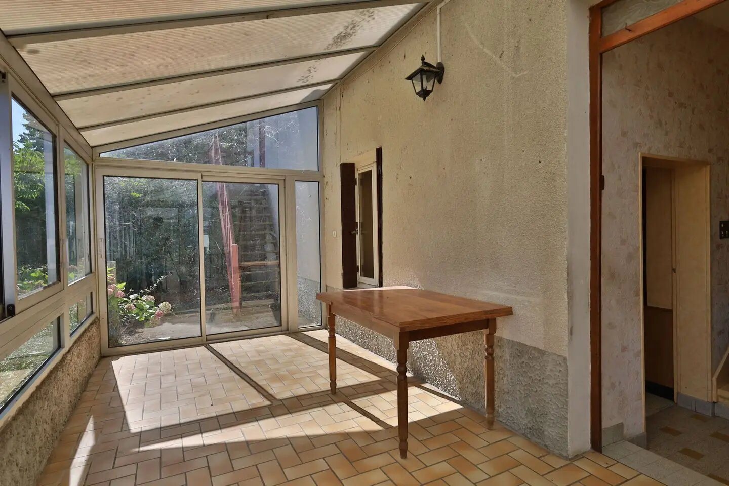 Maison à vendre, 133m², Beauvoir-de-Marc