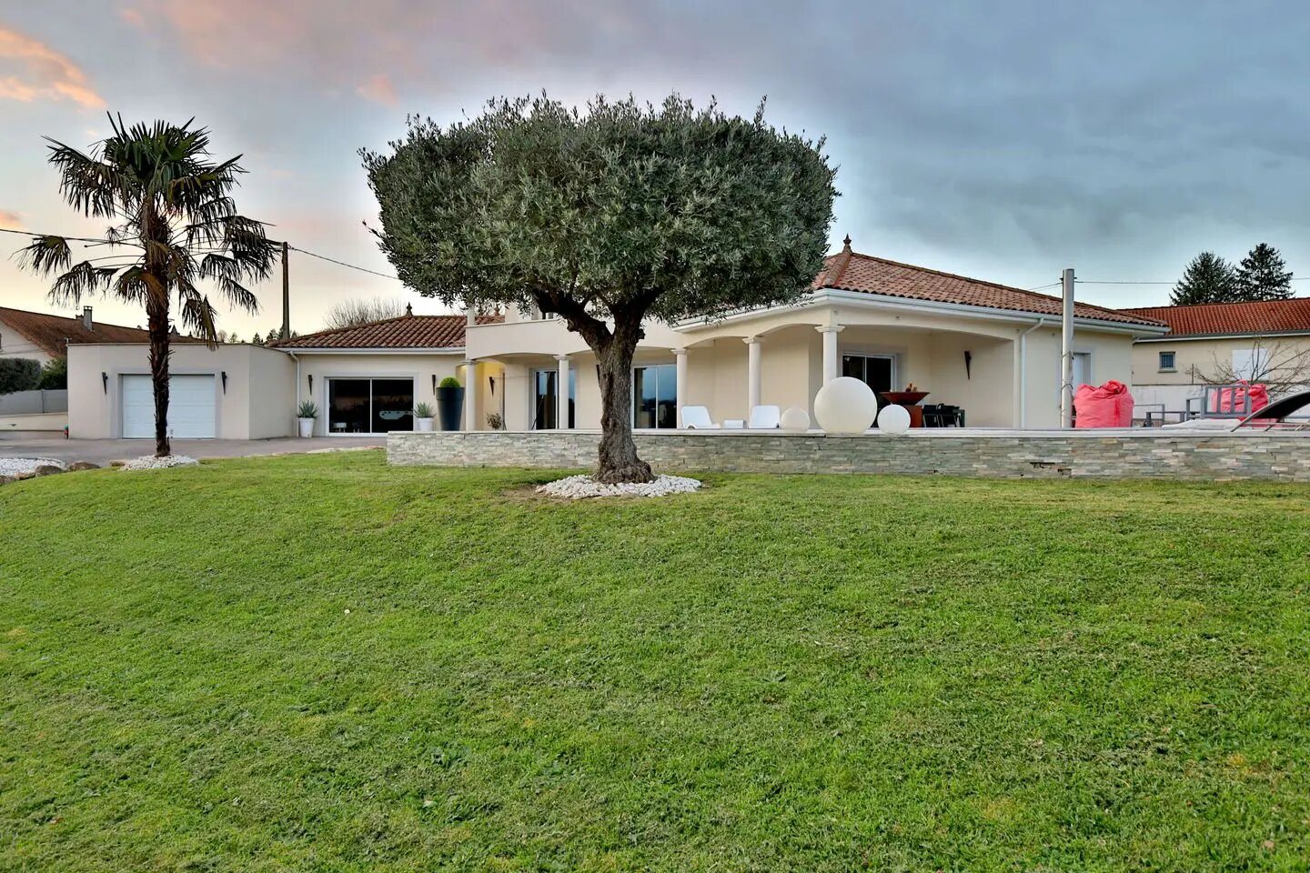 Maison à vendre, 190m², Saint-Just-Chaleyssin