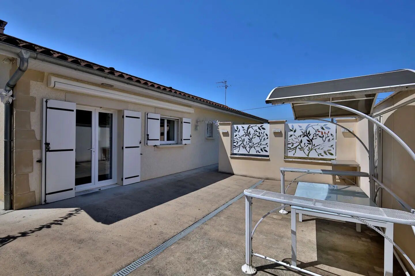 Maison à vendre, 75m², Oytier-Saint-Oblas