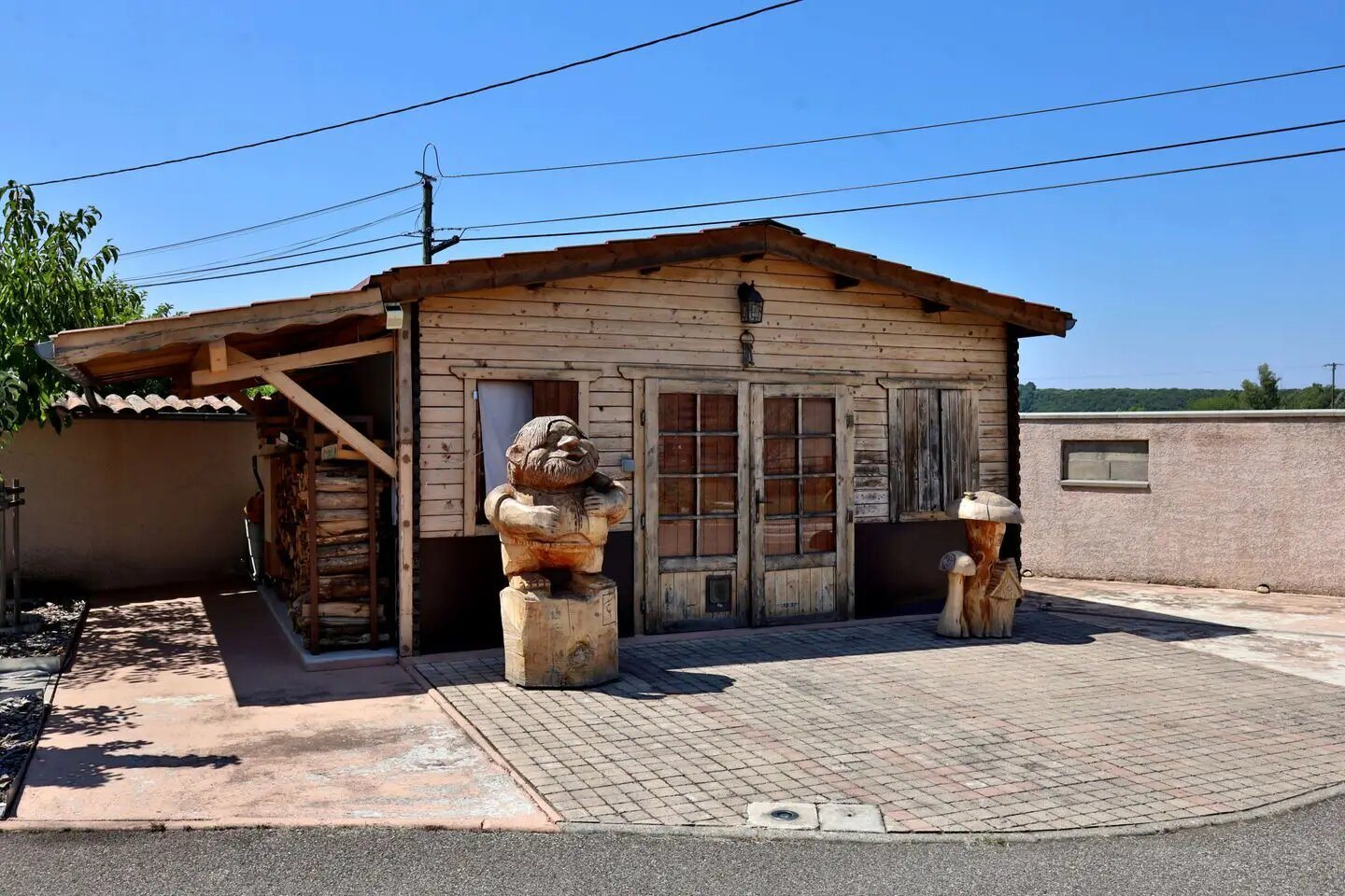 Maison à vendre, 75m², Oytier-Saint-Oblas