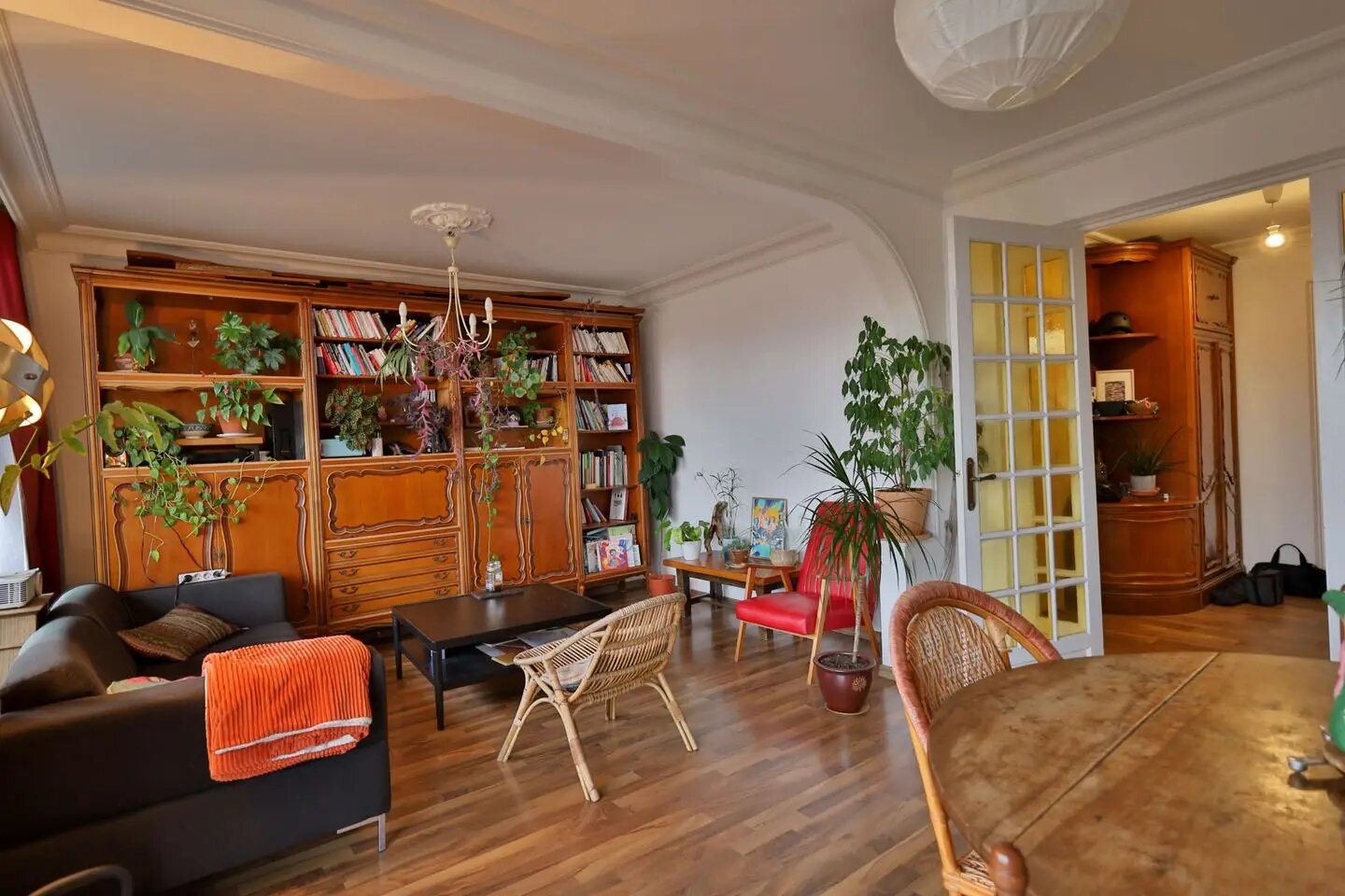 Appartement à vendre, 72m², Lyon 7ème
