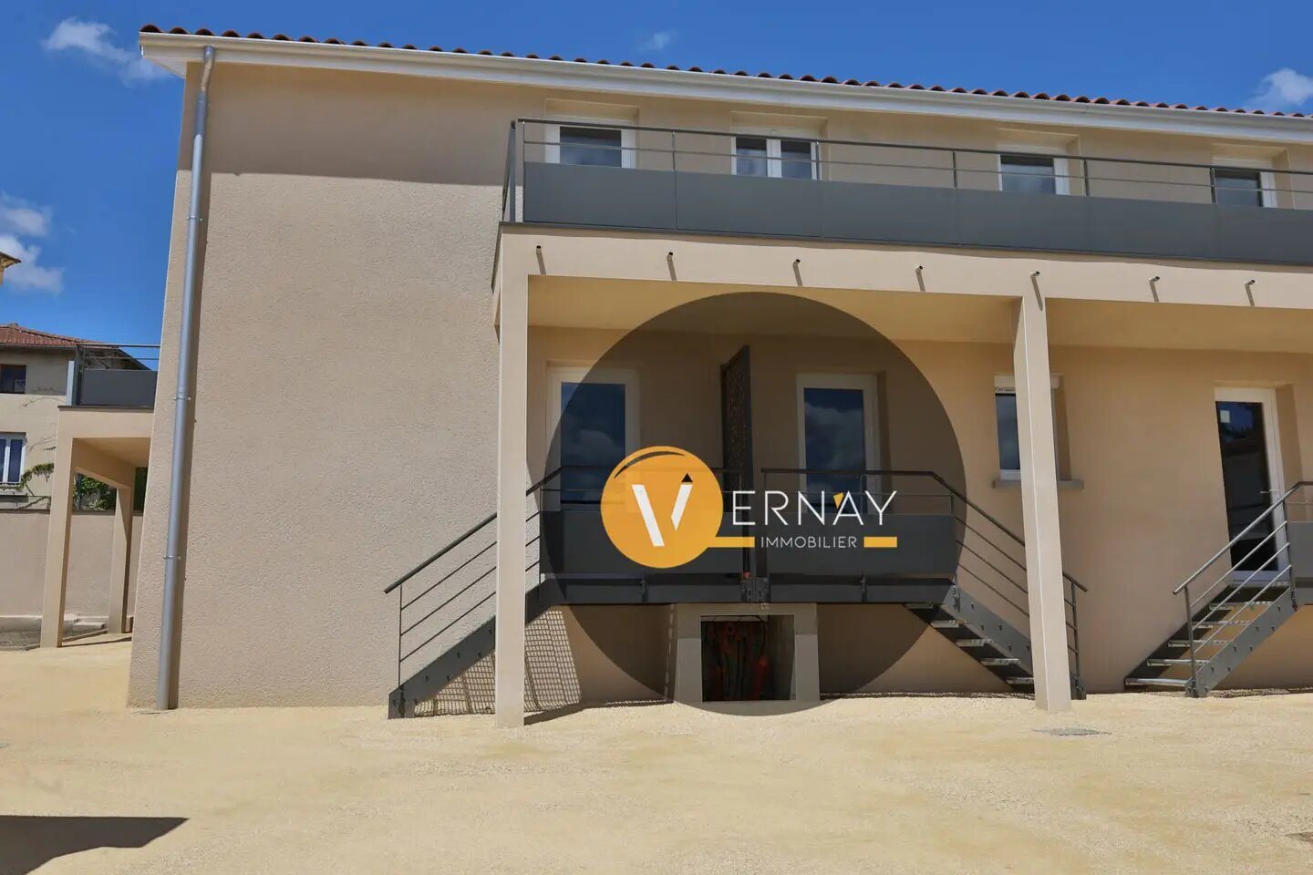 Appartement à vendre, 47m², Septème