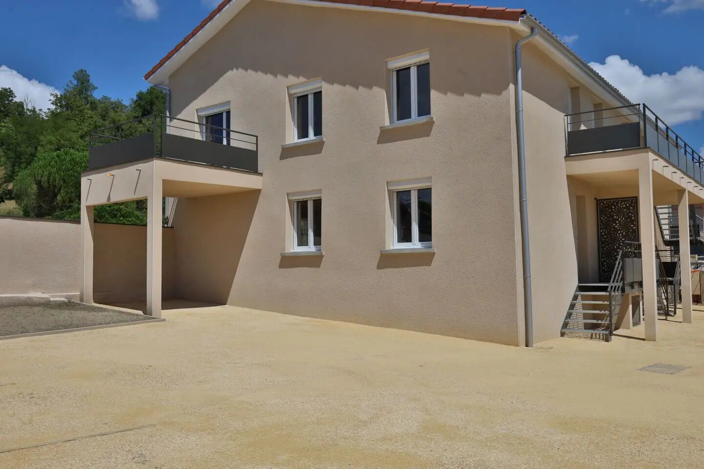 Appartement à vendre, 47m², Septème