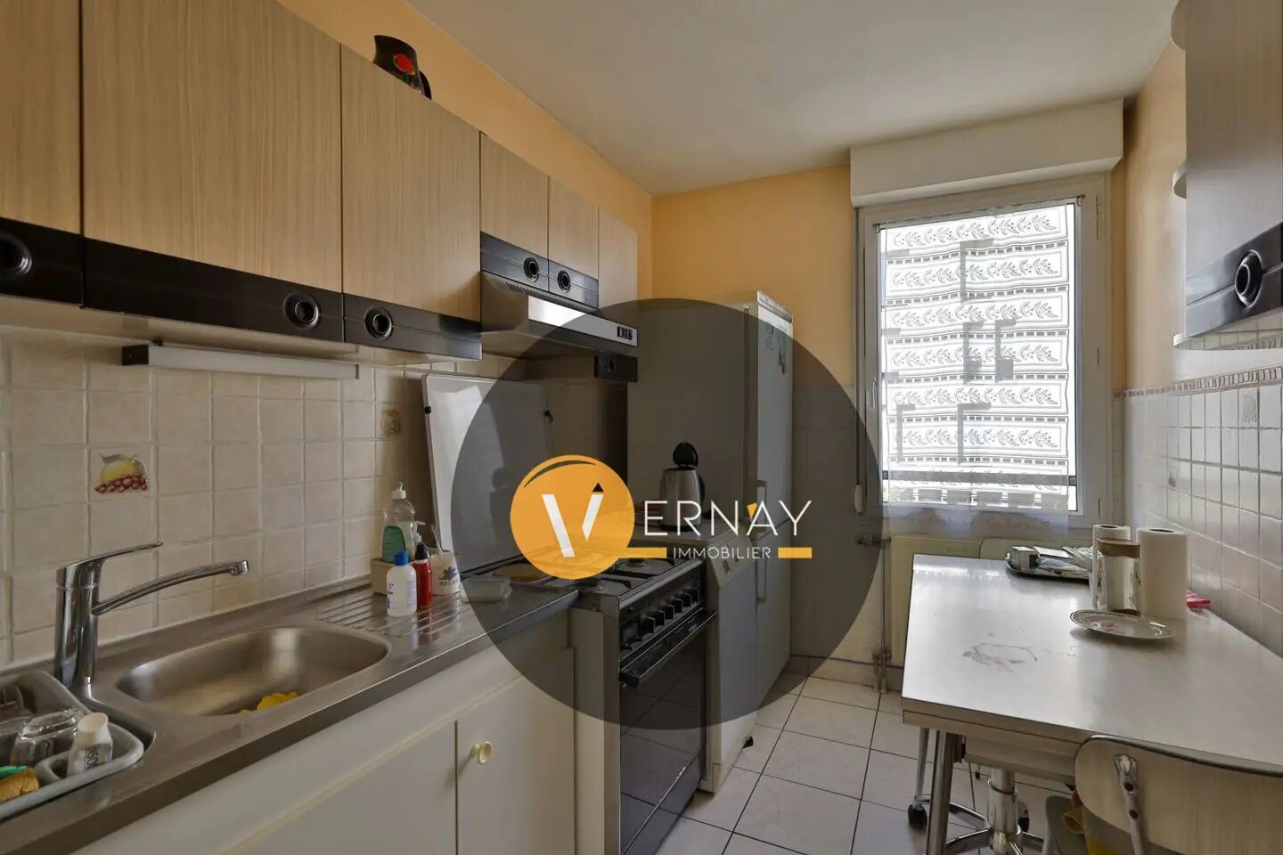 Appartement à vendre, 76m², Lyon 7ème