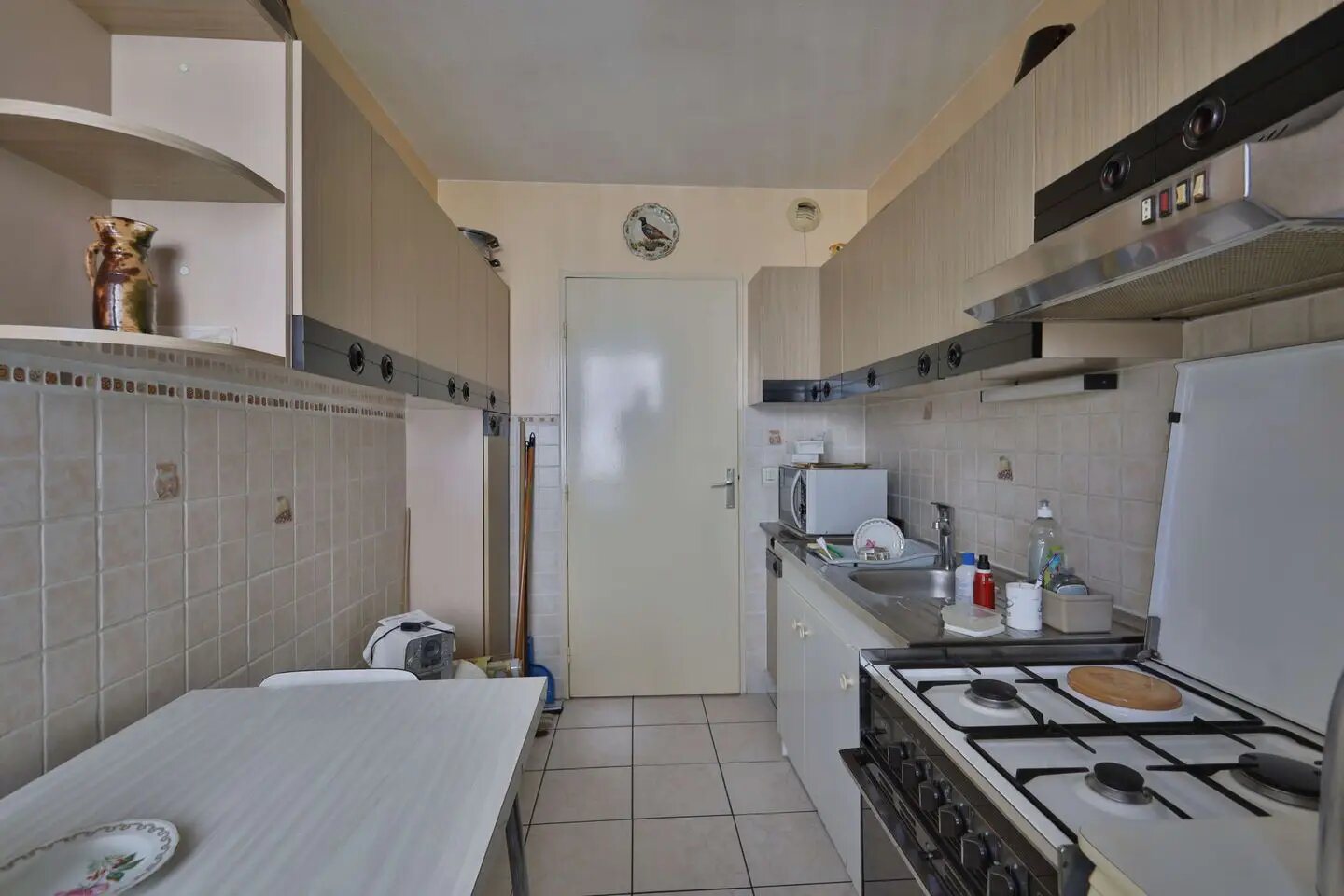 Appartement à vendre, 76m², Lyon 7ème