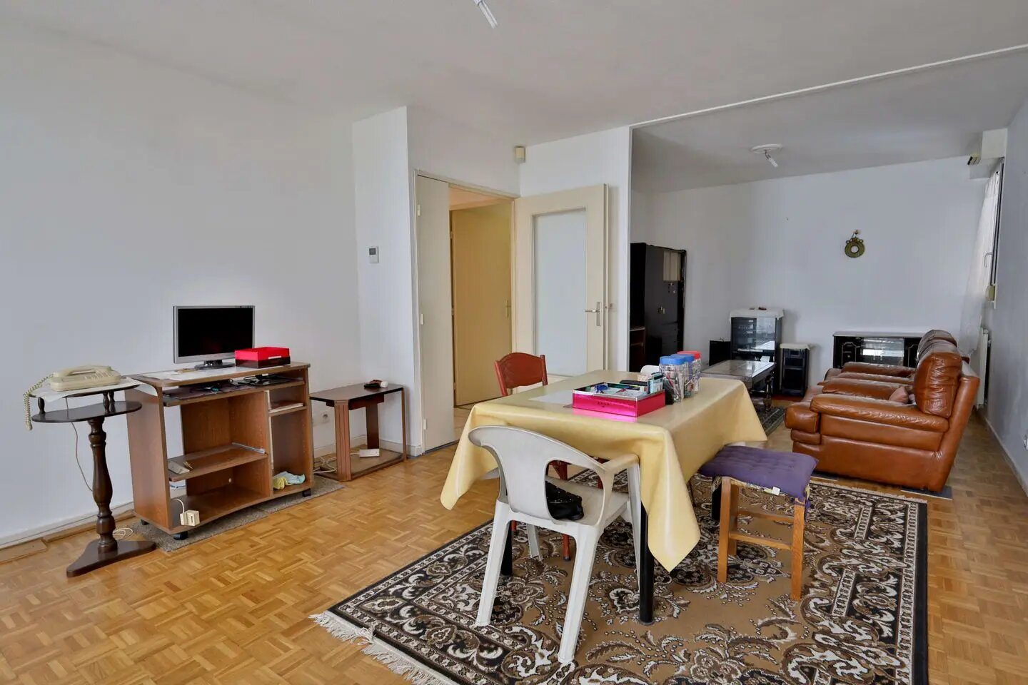 Appartement à vendre, 76m², Lyon 7ème
