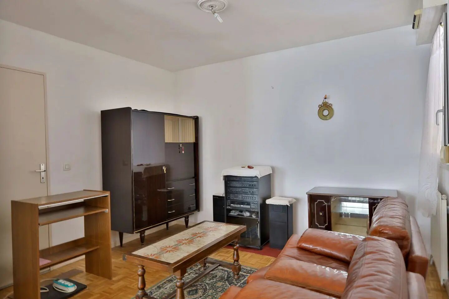 Appartement à vendre, 76m², Lyon 7ème