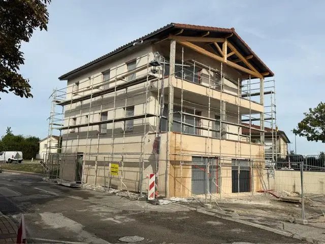 Appartement à vendre, 75m², Saint-Georges-d'Espéranche