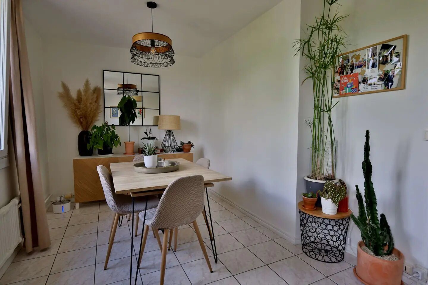 Appartement à vendre, 65m², Oullins
